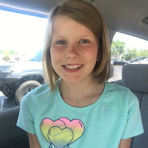 Fundraising Page: Kylee Zielke